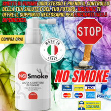Smoke spray cosa - spray,