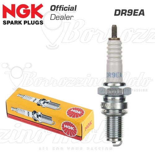 Candela ngk dr9ea originale - ngk,