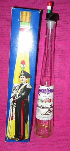 Vintage liquore galliano - vintage, &
