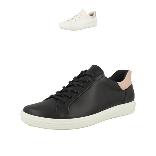 Ecco soft scarpe donna - ecco,