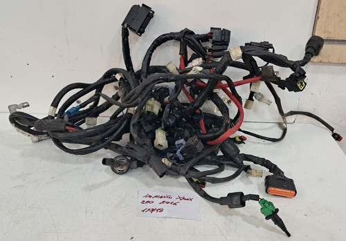 Impianto cablaggio elettrico - impianto,