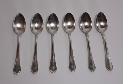 Set cucchiai piccoli design - set,