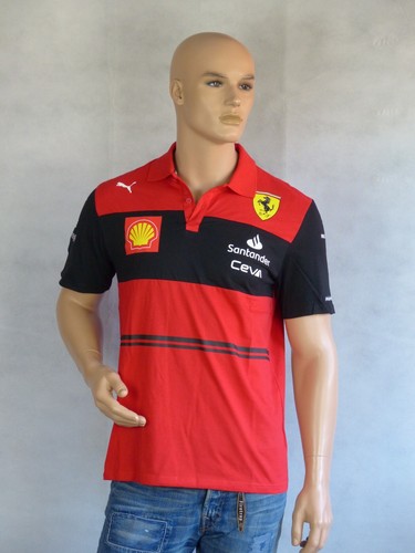 Scuderia ferrari uomo team - ferrari,