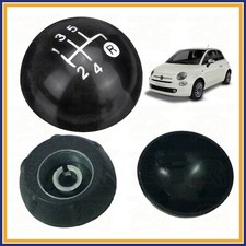 Pomello leva cambio per fiat - leva,