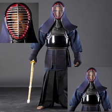 Armatura kendo bogu - men, do