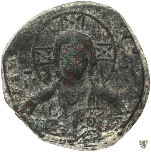 Byzanz follis 976 1025 - byzanz, 976-1025