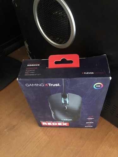 Trust gaming gxt 980 - gxt,