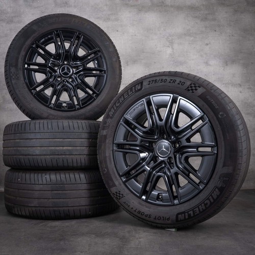 Cerchi mercedes classe 20 - g, da