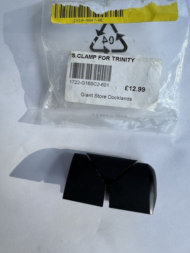 Giant trinity advanced pro - giant,