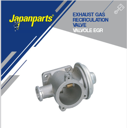 Japanparts egr 0507 valvola - japanparts, egr-0507