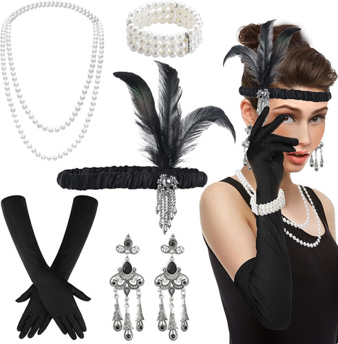 Accessori anni costumi - accessori,