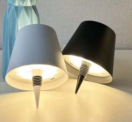 Lampada tavolo led per - lampada, da