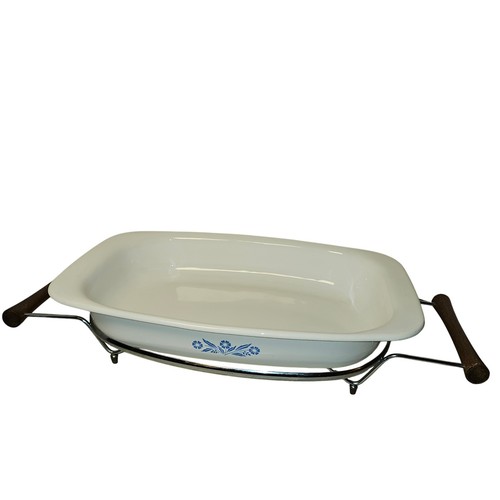 Girarrosto vintage corning - girarrosto,