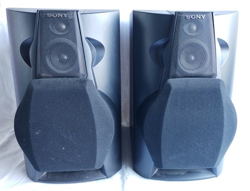 Casse diffusori sony - diffusori,