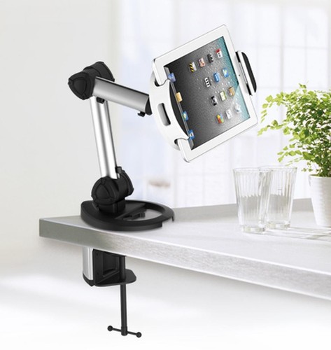 Supporto universale per tablet