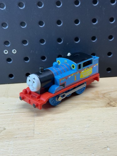 Trackmaster thomas friends - trackmaster,