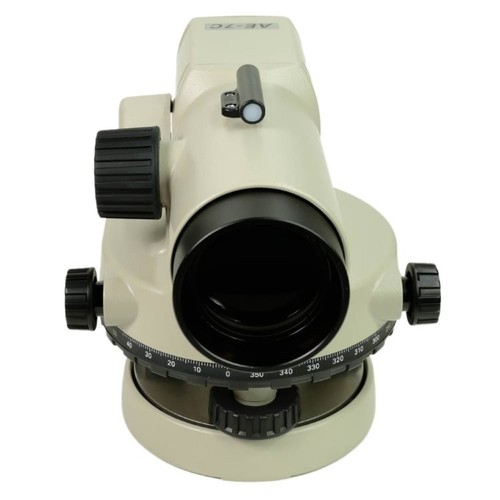 Livello nikon ottica 30x - livello,