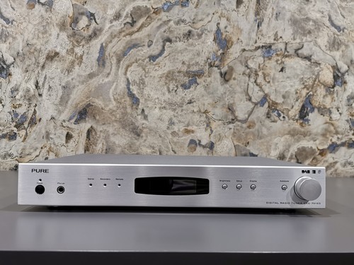 Sintonizzatore radio dab pure - radio,