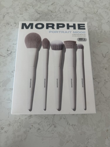 Morphe set pennelli per - di,