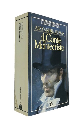 Conte montecristo - il,