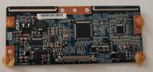 Scheda tcon t420hw04 42t06 - scheda, 42t06-c03