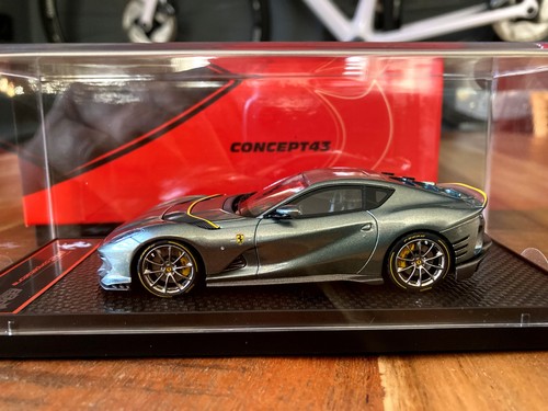 Bbr ferrari 812 - 1:43,