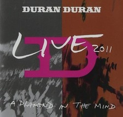 Duran diamond the - duran,