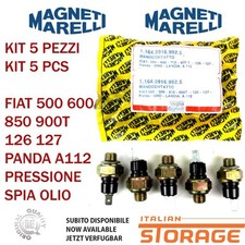 Fiat 500 600 900t 126 - 126, 127