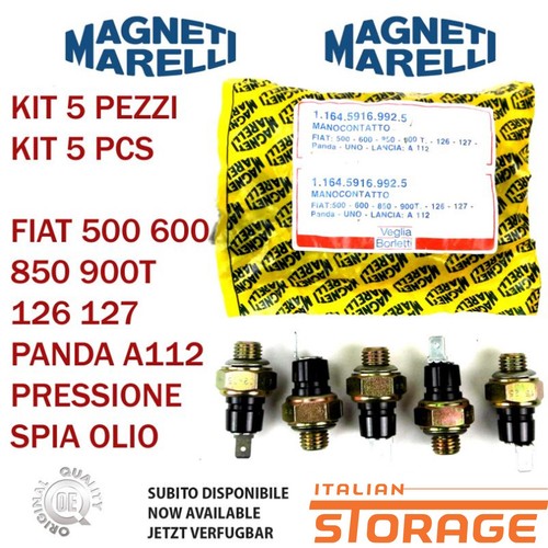 Fiat 500 600 900t - fiat,