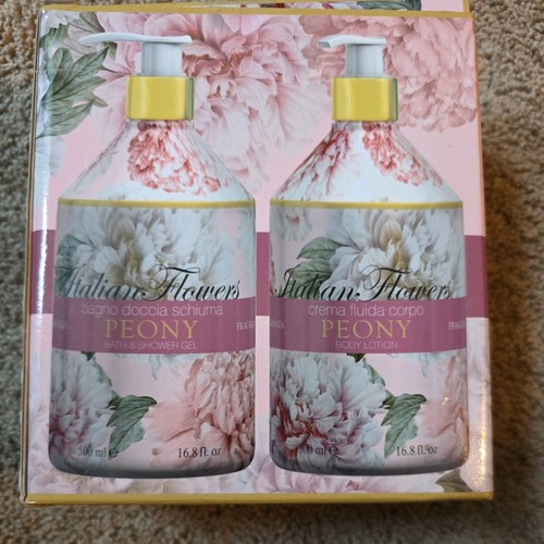 Rudy profumi italian flowers - profumi,