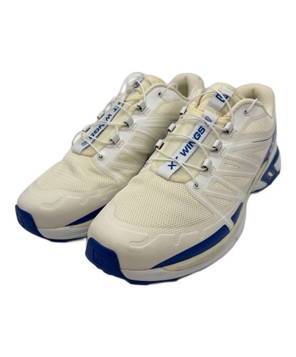 Salomon jjjound sneakers basse - jjjound,