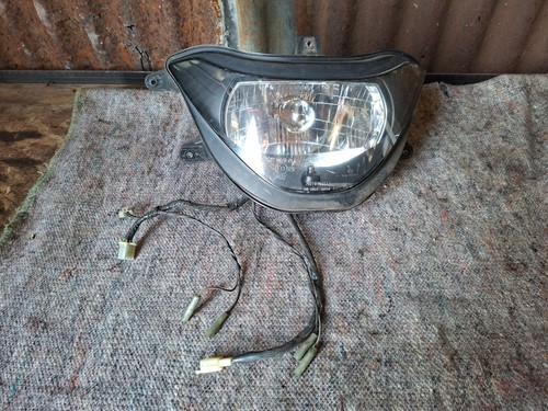 Yamaha yzf 600 thundercat - 600,