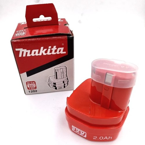 Batteria makita nicd - nicd, 2.0