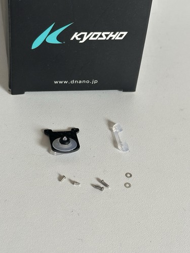 Kyosho dnano xp xpower - kyosho,
