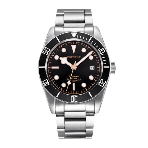 Corgeut 6009c orologio - 6009c,