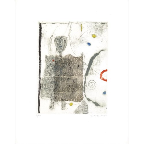 Coignard james gravure - -,