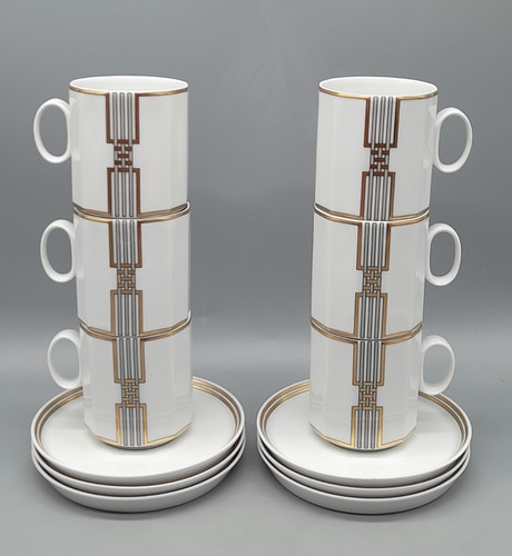 Rosenthal polygon liniature - rosenthal,