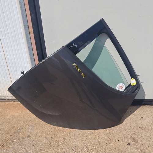 548 porta post sx lancia - 548/b,