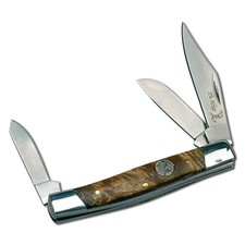 Coltello pieghevole elk - elk, ridge