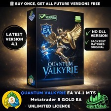 Quantum valkyrie ea - v4.1,