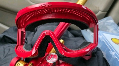 Proflex rosso sottile - jt,