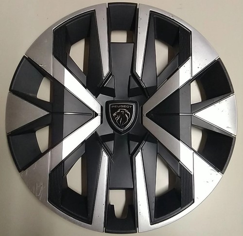 Copricerchio peugeot 208 - copricerchio,