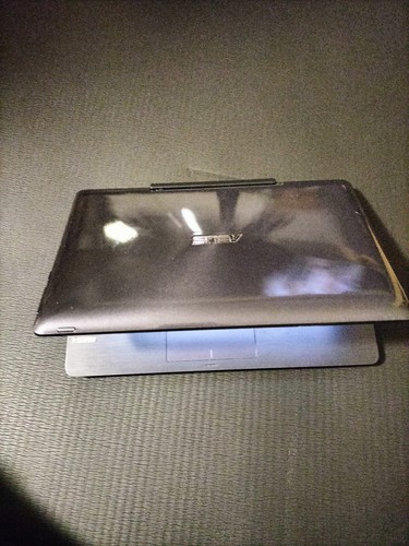 Asus transformer book t100ta - asus,
