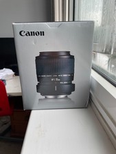 Cannone 2 8 1 - mm, f/2.8