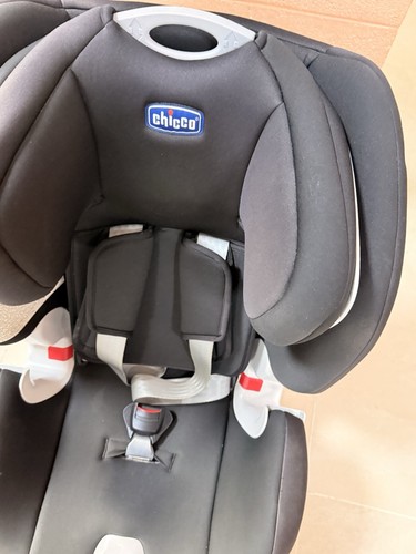 Seggiolino auto chicco unisex - seggiolino,