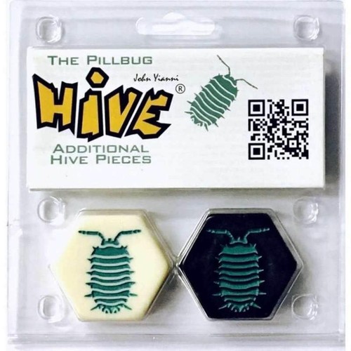 Hive espansione onisco gioco - espansione,