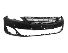 Paraurti anteriore peugeot 308 - paraurti,