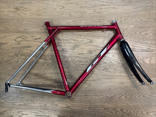 Telaio bici strada gt - telaio,