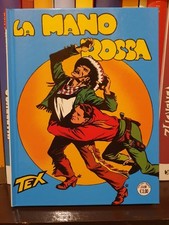 Tex collezione book numero - collezione,