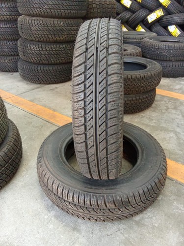 Coppia pneumatici estivi 135 - 2,